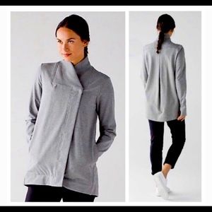 Lululemon Belle Wrap